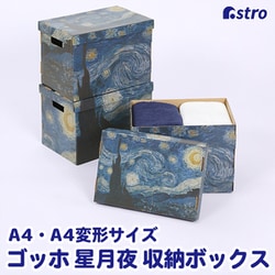 収納ボックス 星月夜 900-42
