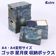 900-42 [収納ボックス 星月夜]