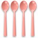 ベリーズ＆チェリーズ デザートスプーン 4本セット 15cm DN23991273