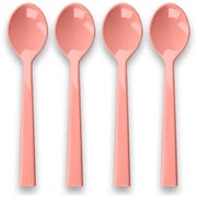 ベリーズ&チェリーズ デザートスプーン 4本セット 15cm DN23991273
