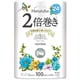 Hanataba2倍巻き12ロールシングル