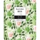 エコカラー花束グリーン18ロールダブル
