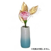 P-005 [一輪挿し プチカーネーションピンク 花器付属なし]