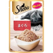 SRI108 リッチ まぐろ 35g [キャットフード]