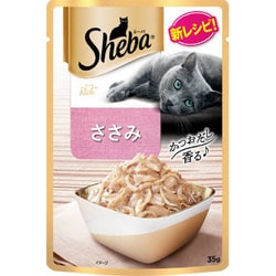 SRI109 リッチ ささみ 35g [キャットフード]