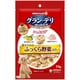 きょうのごほうび鶏ささみのふっくら野菜入り 70g [犬用おやつ]