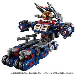 ヨドバシ.com - タカラトミー TAKARATOMY DA-102 ダイアクロン
