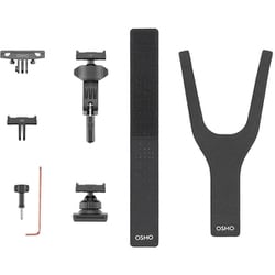 Osmo Action ロードバイク アクセサリー キット CA2051