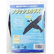 フラッシュカラス