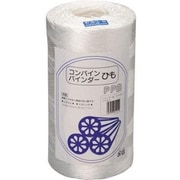 PPバインダー紐 白