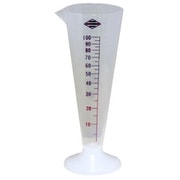 PPメートルグラス 100ml