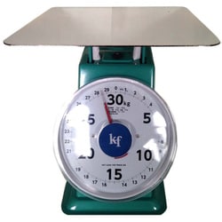 上皿自動秤 SPS-30KG 30kg