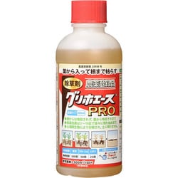 グリホエースPRO 500ml