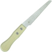 #1150 [レザーソー細工鋸 片刃]