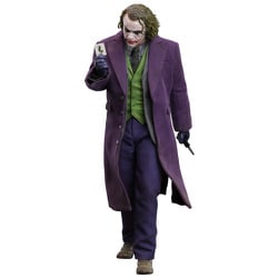 ヨドバシ.com - ホットトイズ HOT TOYS ムービー・マスターピースDX 1 ...