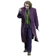 ムービー・マスターピースDX 1/6スケールフィギュア ダークナイト・トリロジー ジョーカー [塗装済可動フィギュア 全高約310mm]