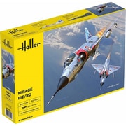 HE30422 1/48 フランス空軍 ミラージュ IIIE/RD [組立式プラスチックモデル]