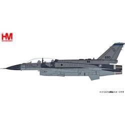 ヨドバシ.com - ホビーマスター HA38027 1/72 F-16D シンガポール空軍 