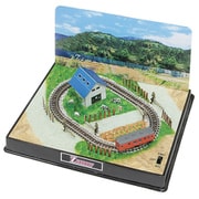 SS001-3 Zショーティー ミニレイアウトセット2 [鉄道模型]