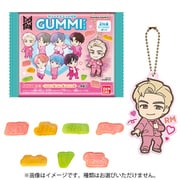 TinyTAN ラバマスグミ2 1個 [コレクション食玩]