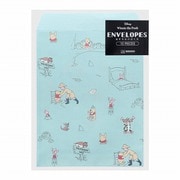 キャラクターグッズ 【限定】 おすそ分け袋 Winnie the Pooh 7 B