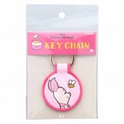 キャラクターグッズ 【限定】 刺繍キーホルダー Winnie the Pooh 7 C