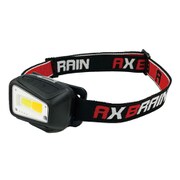 ARH550DC-LED [充電式 LEDヘッドライト]