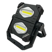 AWL2300F-LED [充電式 折り畳みツインライト]