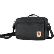 ハイコースト クロスボディー High Coast Crossbody 23227 550 Black [アウトドア ポーチ]