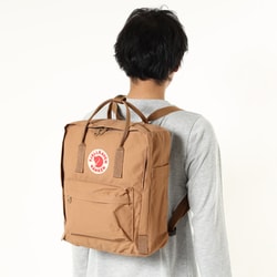 ヨドバシ.com - フェールラーベン FJALLRAVEN カンケン 16L Kanken 16L