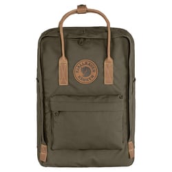 カンケン ナンバー2 ラップトップ15 Kanken No.2 Laptop 15L 23803 633 Dark Olive [アウトドア デイパック 18L]