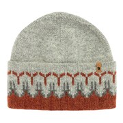 Ovik Path Knit Beanie 87167 215-020 Autumn Leaf-Grey [ニットキャップ ビーニー]