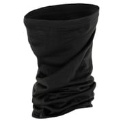 Abisko Lite Neck Gaiter 87081 550 Black [アウトドア フェイスマスク ネックゲイター]