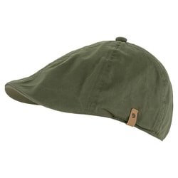 オビック フラットキャップ Ovik Flat Cap 78151 625 Laurel Green L/XLサイズ [アウトドア キャップ]