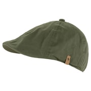 オビック フラットキャップ Ovik Flat Cap 78151 625 Laurel Green S/Mサイズ [アウトドア キャップ]
