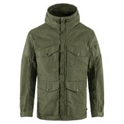 Vidda Pro Jacket M 81916 625 Laurel Green Sサイズ [アウトドア ジャケット メンズ]