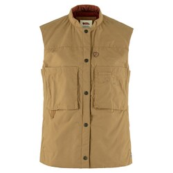 ヨドバシ.com - フェールラーベン FJALLRAVEN Singi Padded Vest W