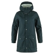 Greenland Winter Parka W 89738 555 Dark Navy Sサイズ [アウトドア ジャケット レディース]