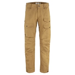 ヴィッタプロ ベンチレイテッドトラウザー メンズ ロングパンツ Buckwheat Brown（232） サイズ48/Sサイズ 87178