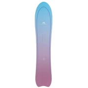 Q148 2.5D Gradation 148cm [スノーボード 板のみ]