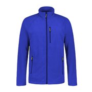 ブーンビル BOONVILLE 457908598 360 ブルー Lサイズ [アウトドア フリース メンズ]