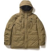 WSフォトレックダウンジャケット WS Photrek Down Jacket 5113324 010 カーキ XLサイズ [アウトドア ダウンウェア メンズ]