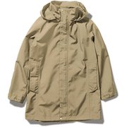 ワイザーコート 5113331 010 カーキ Lサイズ [アウトドア コート メンズ]