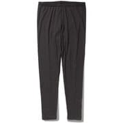 TS EXストレッチウォームスパッツ TS EX Stretch Warm Spats 5114311 025 ブラック XLサイズ [アウトドア アンダーウェア メンズ]