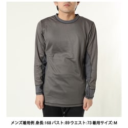 ヨドバシ.com - フォックスファイヤー Foxfire TS EX HEATクルー TS EX