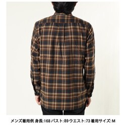 Foxfire - □□Foxfire フォックスファイヤー TSジッパーシャツ