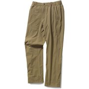 オクタライニングパンツ 5114308 010 カーキ XLサイズ [アウトドア ロングパンツ メンズ]
