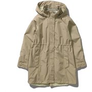 ワイザーコート 8113394 011 ベージュ Lサイズ [アウトドア コート レディース]