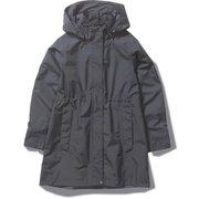 ワイザーコート 8113394 057 インクブルー Sサイズ [アウトドア コート レディース]
