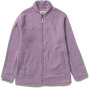 サーマルセーブルフルジップ Thermal Sable Full Zip 8113396 088 モーブ Sサイズ [アウトドア フリース レディース]